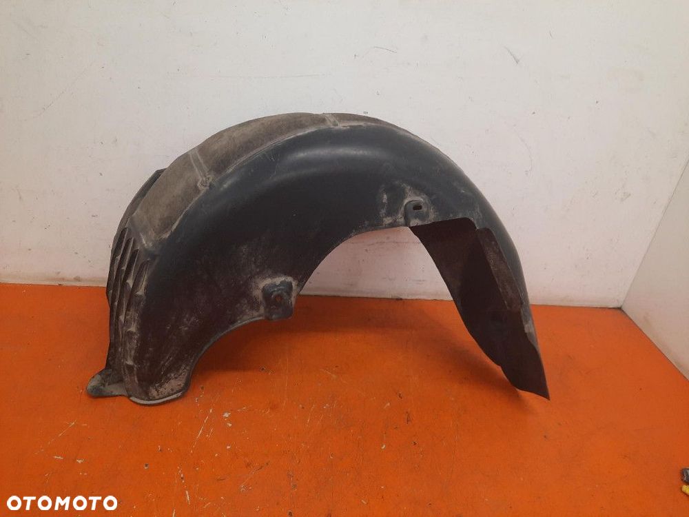 OPEL MERIVA  LIFT NADKOLE TYLNE TYŁ LEWE 13267684 - 1