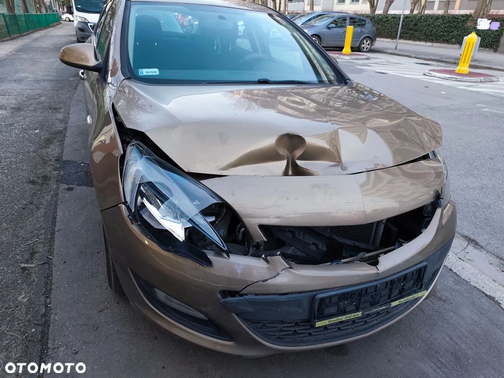 Opel Astra - 4