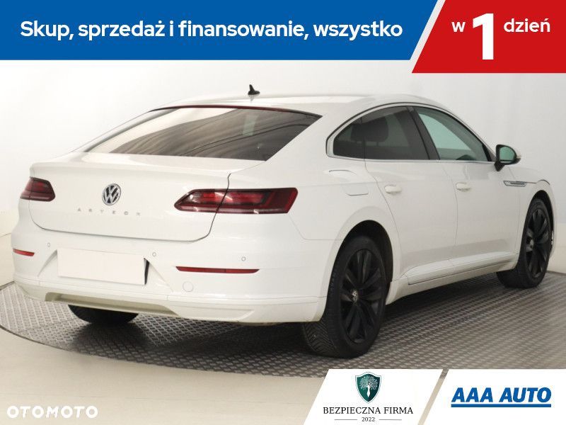 Volkswagen Arteon - 7