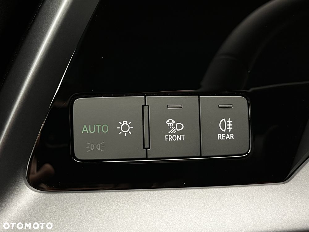 Audi A3 Sportback TFSI mHEV 110 kW Advanced S tronic - 15