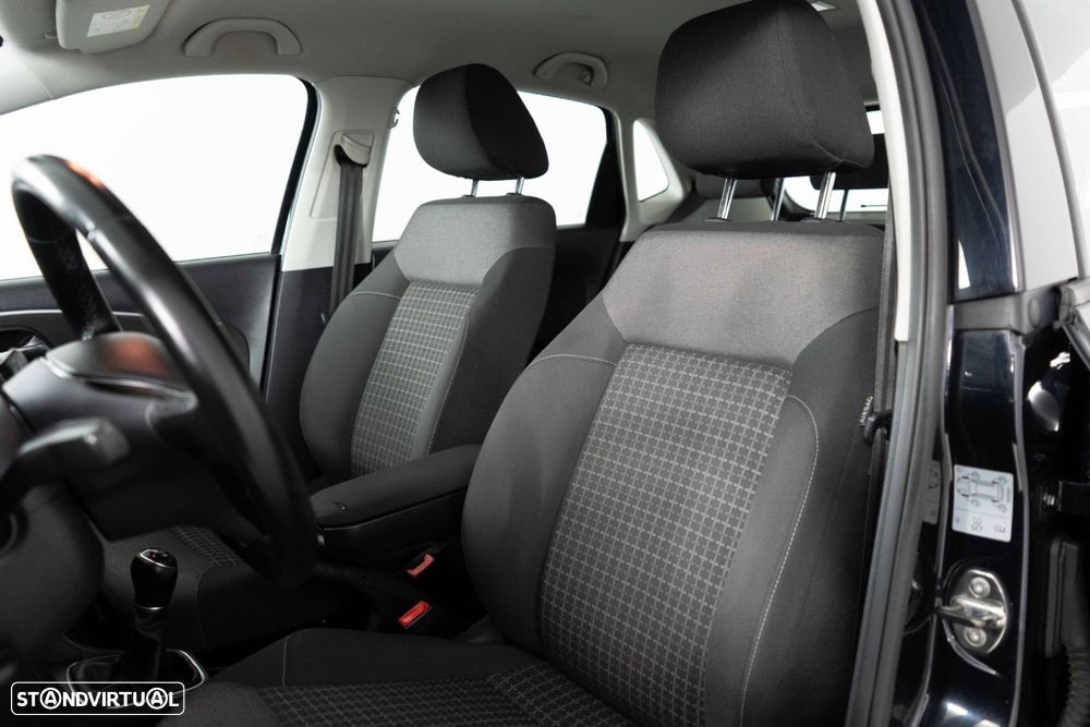 VW Polo 1.0 Confortline - 8