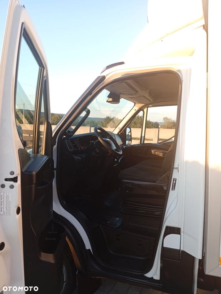 Iveco Daily - 8