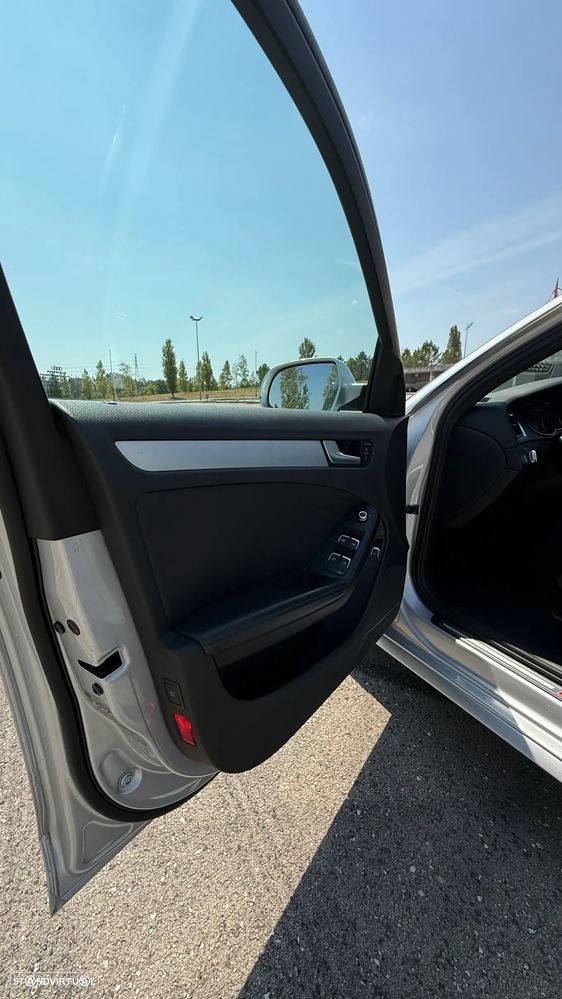 Audi A4 2.0 TFSI S line Sport Pack - 16