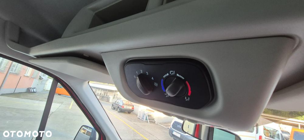 Ford Transit Kombi L3H2 Trend - 15
