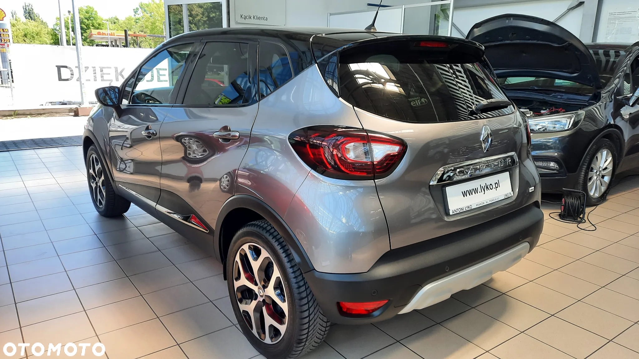 Renault Captur 1.3 TCe Intens - 6