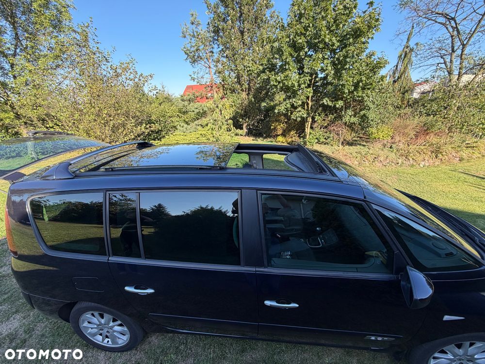 Renault Grand Espace Gr 2.0T Expression - 12