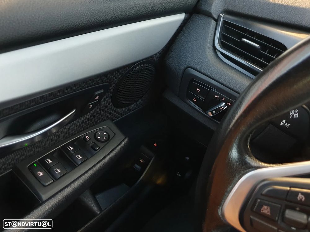 BMW 225xe Active Tourer iPerformance Sport Line - 11