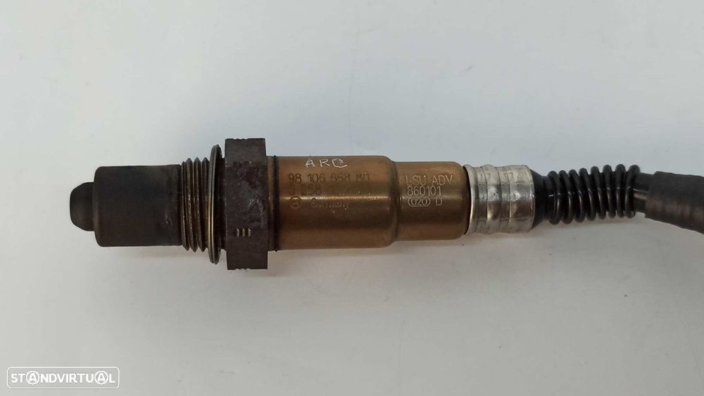 SONDA LAMBDA PEUGEOT 2008 (--.2013->) STYLE - 3