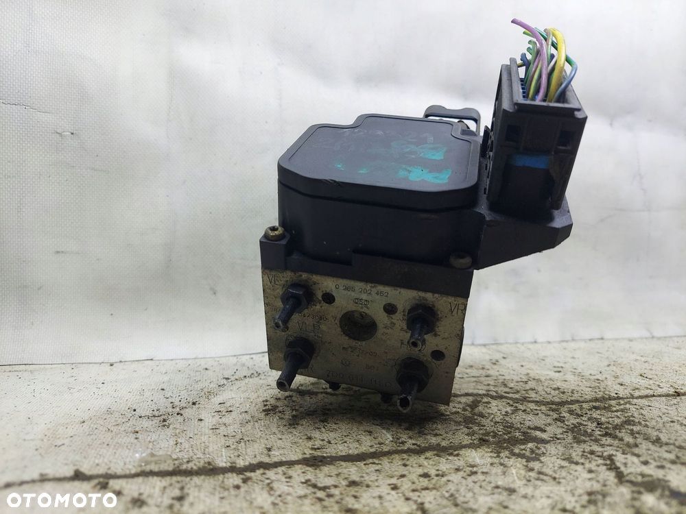 Pompa Hamulcowa Abs 7D0614111D Vw T4 2.5Tdi - 3