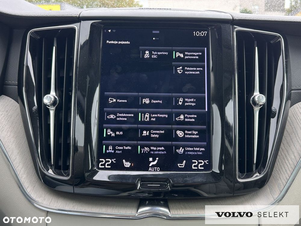 Volvo XC 60 - 16