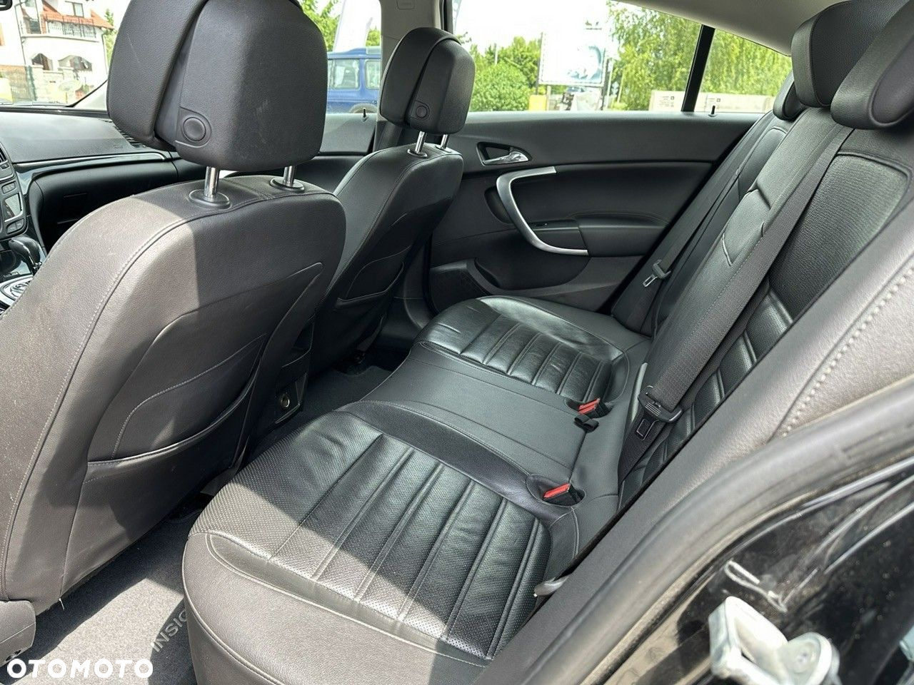 Opel Insignia - 21