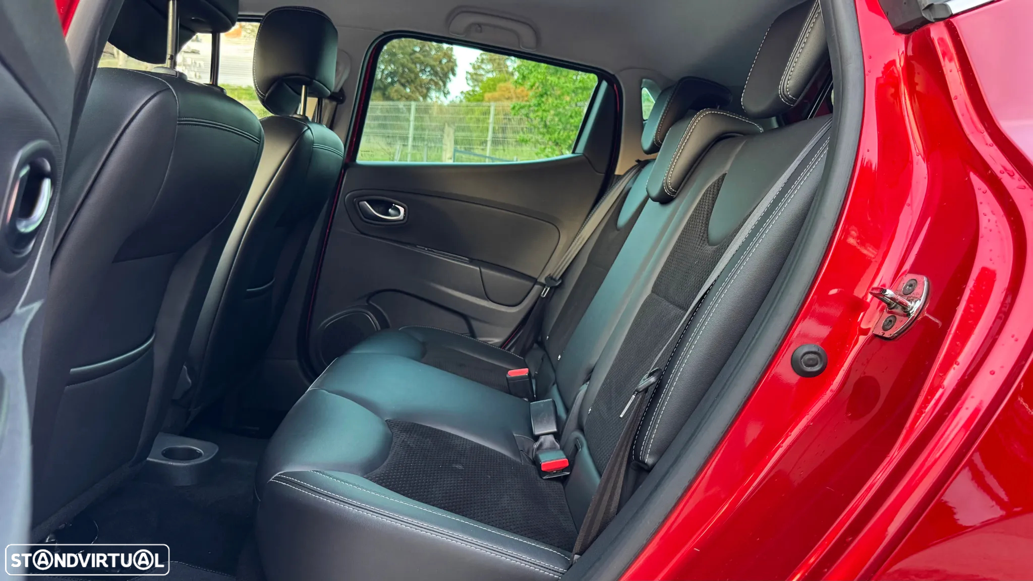 Renault Clio (Energy) TCe 90 Start & Stop INTENS - 7