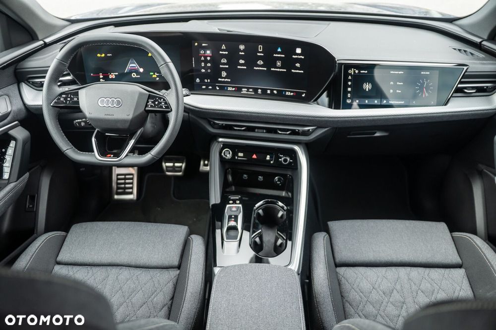 Audi Q5 Sportback - 17