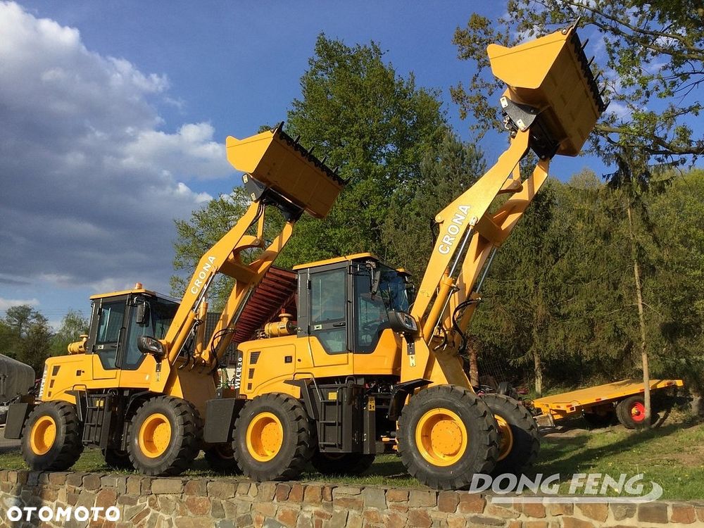 Inny CRONA CR20H - 4