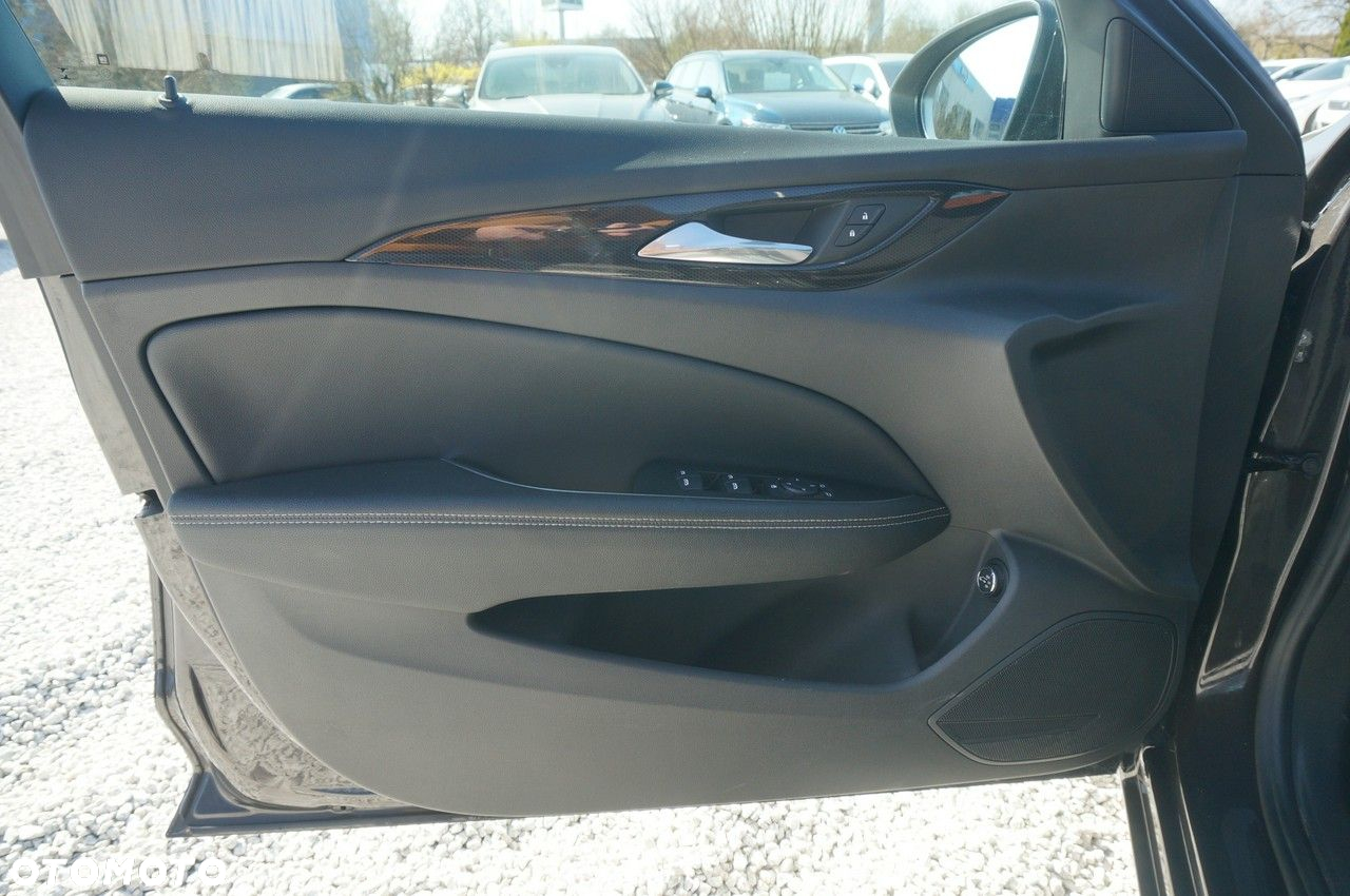 Opel Insignia 2.0 CDTI Elegance S&S - 19