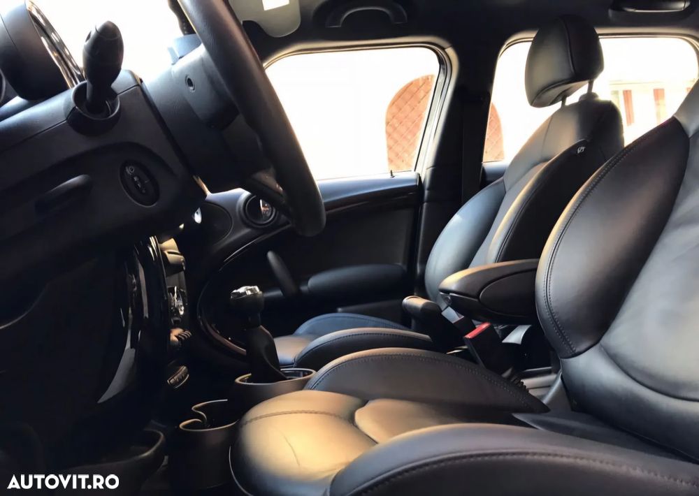 Mini Countryman Cooper - 18