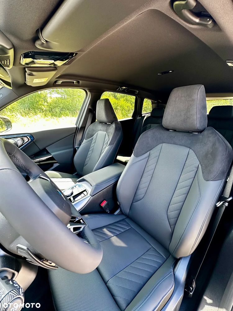 BMW X3 - 14