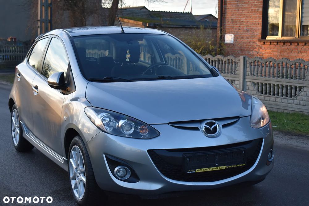 Mazda 2 1.5 Sport - 15