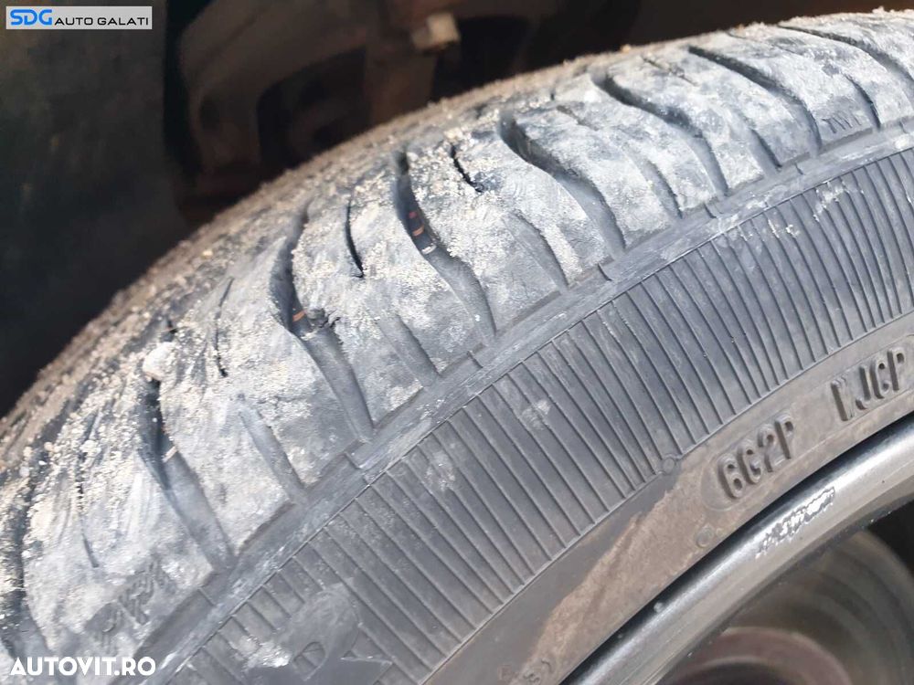 Anvelope Cauciucuri Vara Platin RP420 Summer Set 4 Bucati Mercedes BMW Audi VW Opel Skoda Seat Toyota Lexus Citroen Alfa Romeo Peugeot Volvo Ford Fiat Kia Hyundai 2020 - 2024 [C0197] - 6