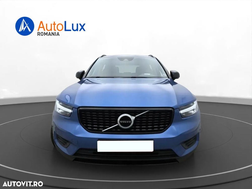 Volvo XC 40 T3 Geartronic RDesign - 2