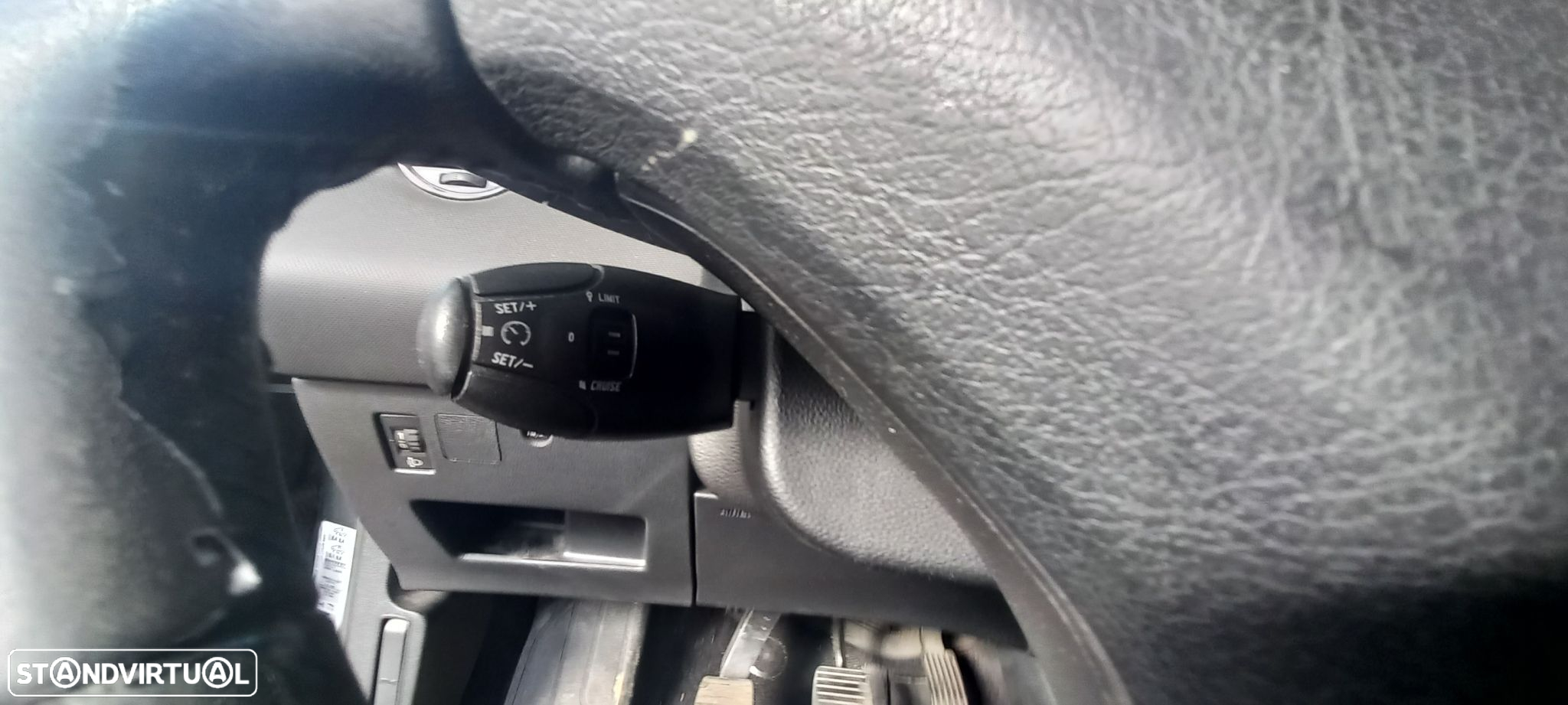 Peugeot 308 1.6 HDi Executive - 10