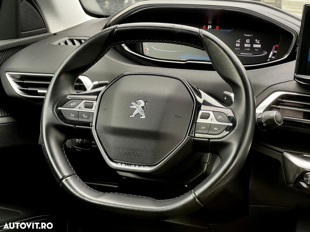Peugeot 3008 - 10