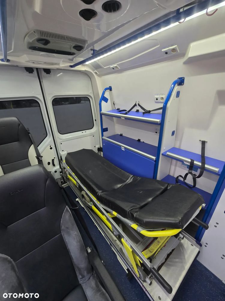 Renault Master 2.3 Dci Nosze Kardio Kamper - 11