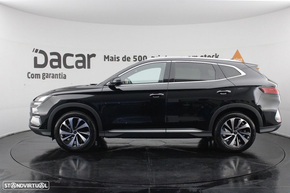 BYD Seal U 87 kWh Design - 5