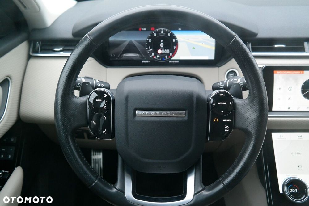 Land Rover Range Rover Velar - 14