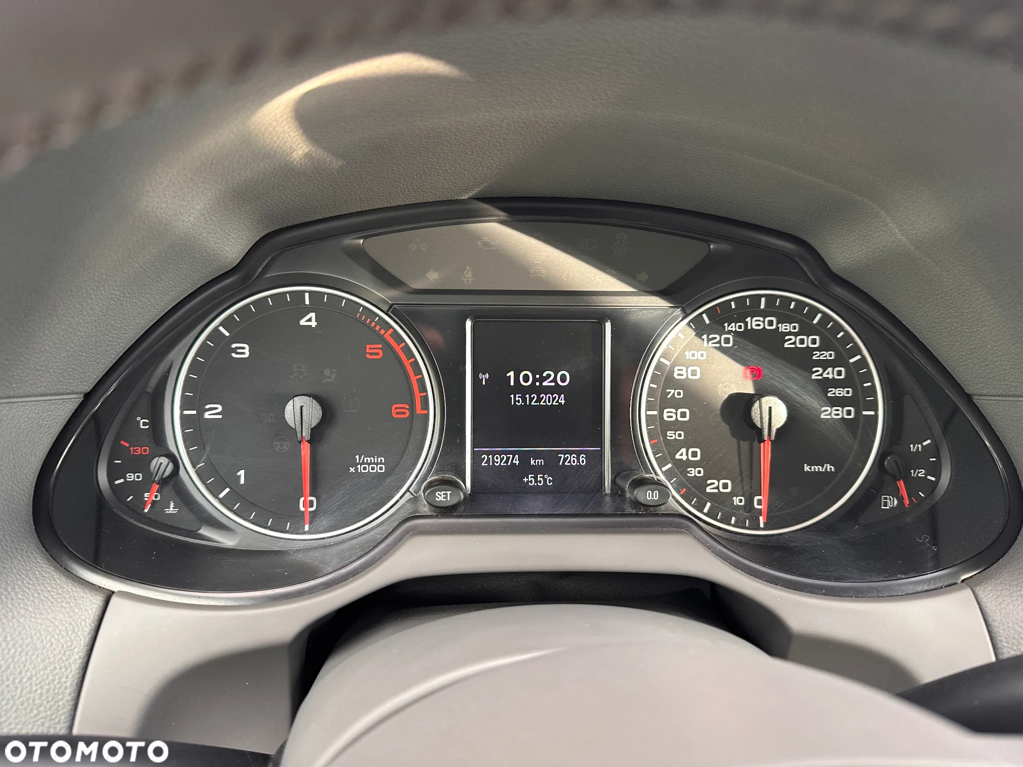 Audi Q5 2.0 TDI Quattro S tronic - 20