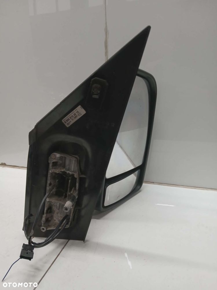 LUSTERKO PRAWE KOMPLETNE SPRINTER w906 CRAFTER 2PIN  A9068104916 - 3