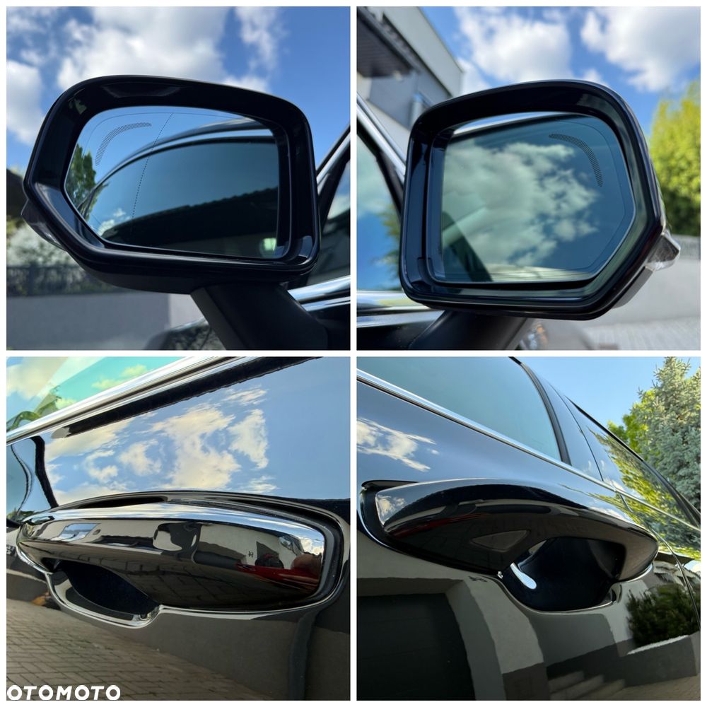 Volvo V60 B4 D Geartronic Momentum Pro - 20
