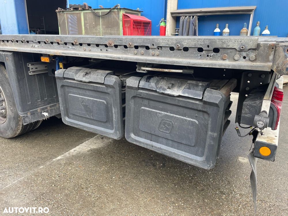 Schmitz Cargobull Varios - 4