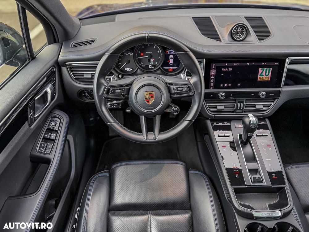 Porsche Macan T PDK - 18