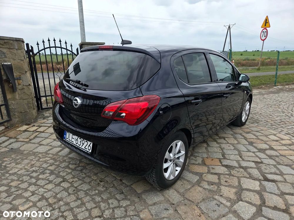 Opel Corsa 1.2 Color Edition - 3