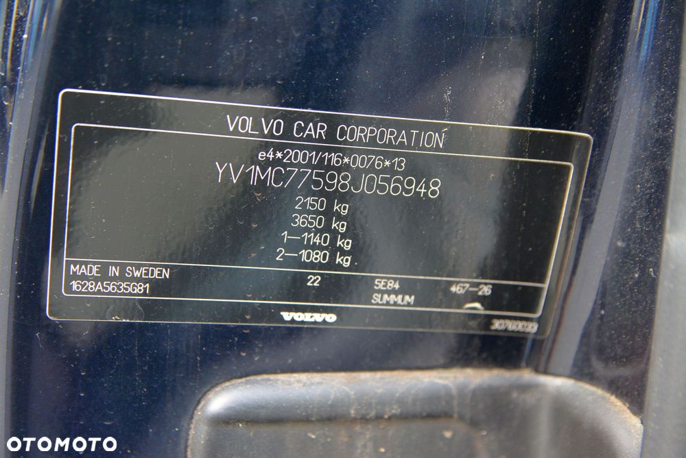 Volvo C70 2.4D5 Summum - 9