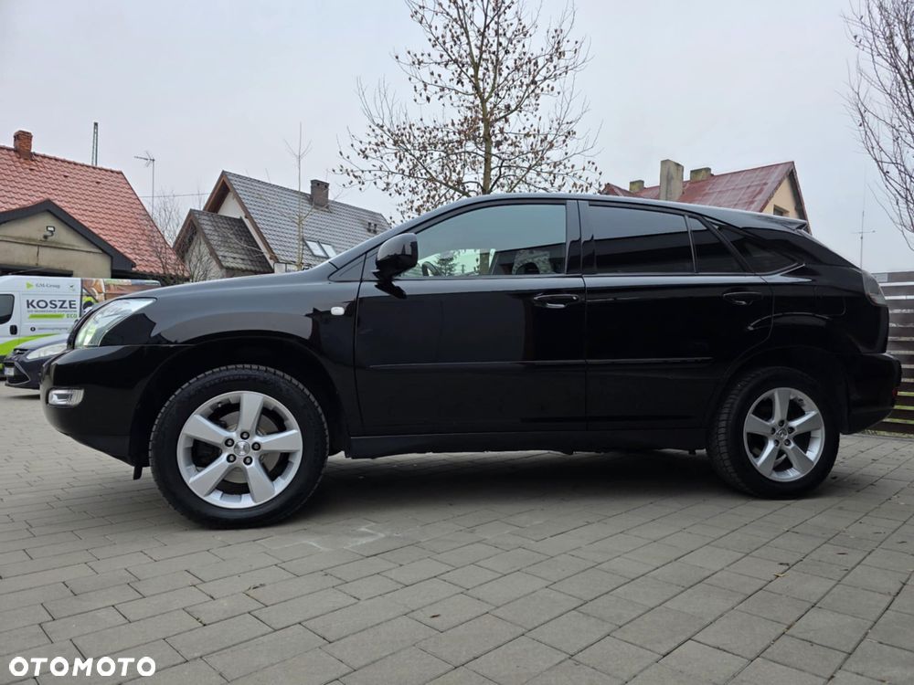 Lexus RX 300 Executive - 1