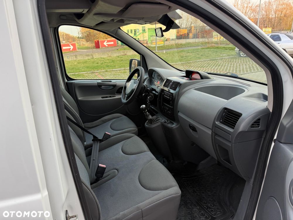 Peugeot Expert - 9