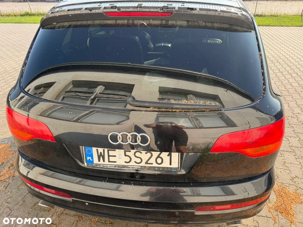 Audi Q7 - 11