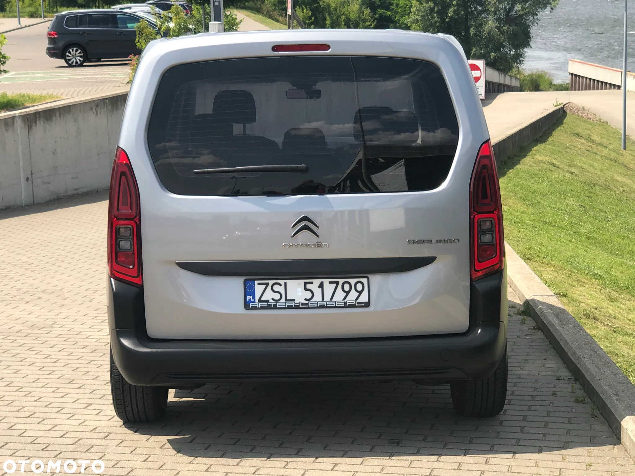 Citroën Berlingo - 14