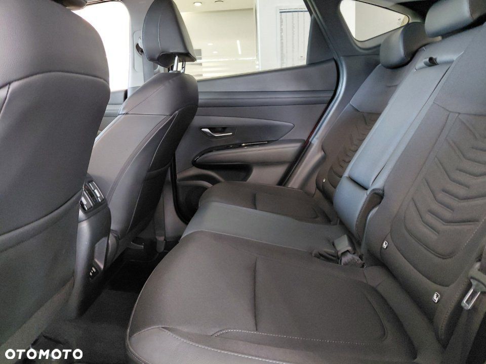 Hyundai Tucson - 28