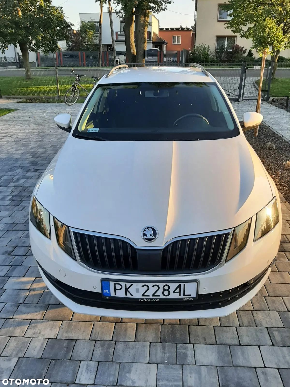 Skoda Octavia 1.6 TDI Ambition - 2