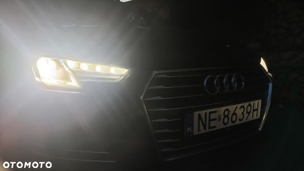 Audi A4 Avant - 6