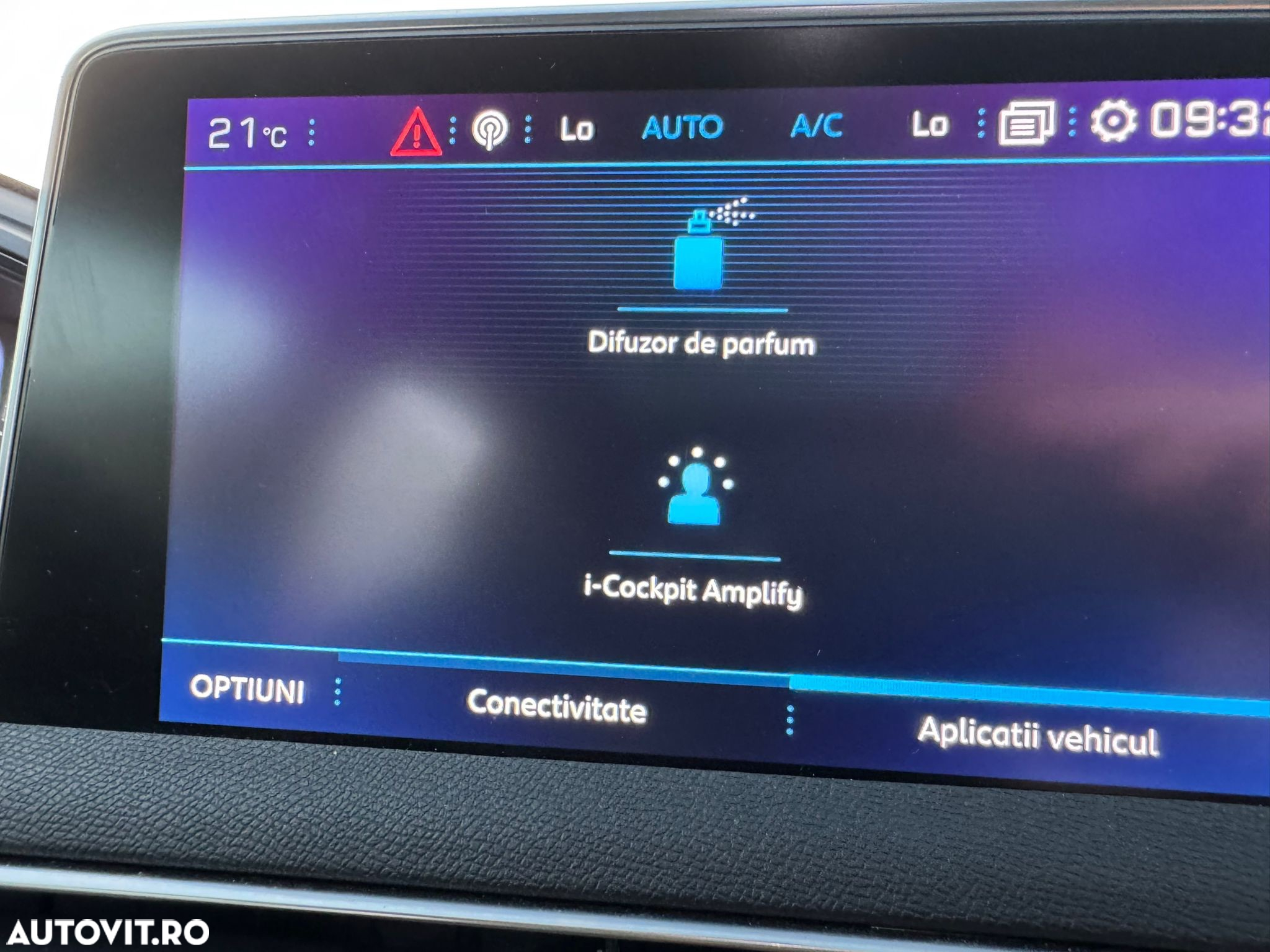 Peugeot 3008 BlueHDi 180 Stop & Start EAT6 GT - 22