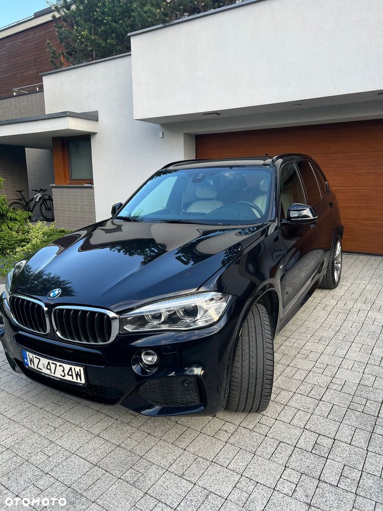 BMW X5 xDrive25d - 2