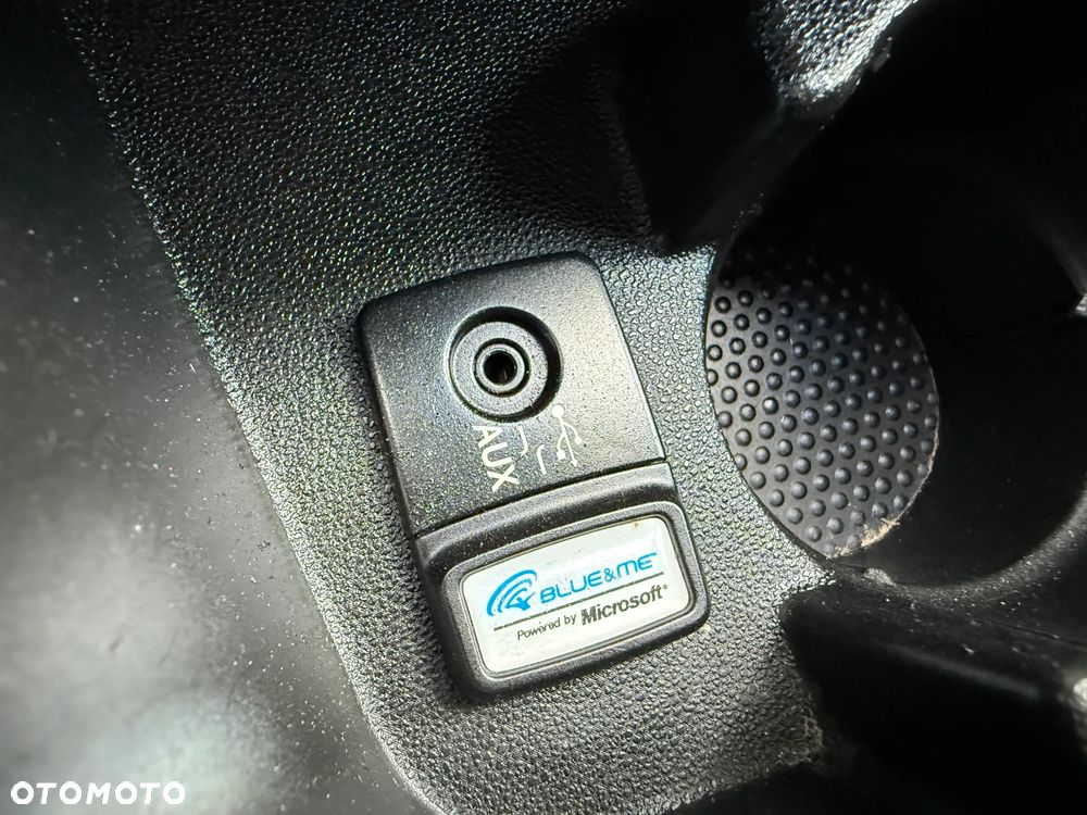 Fiat Punto Evo 1.2 8V Easy - 19