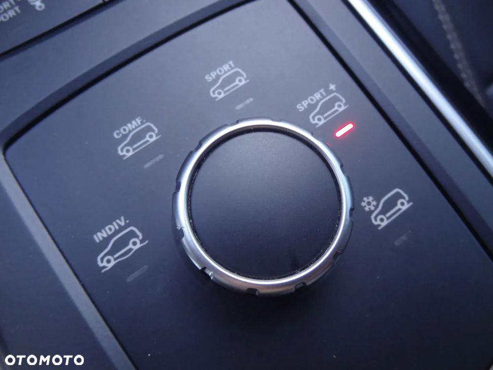 Mercedes-Benz GLS AMG 63 4-Matic - 38