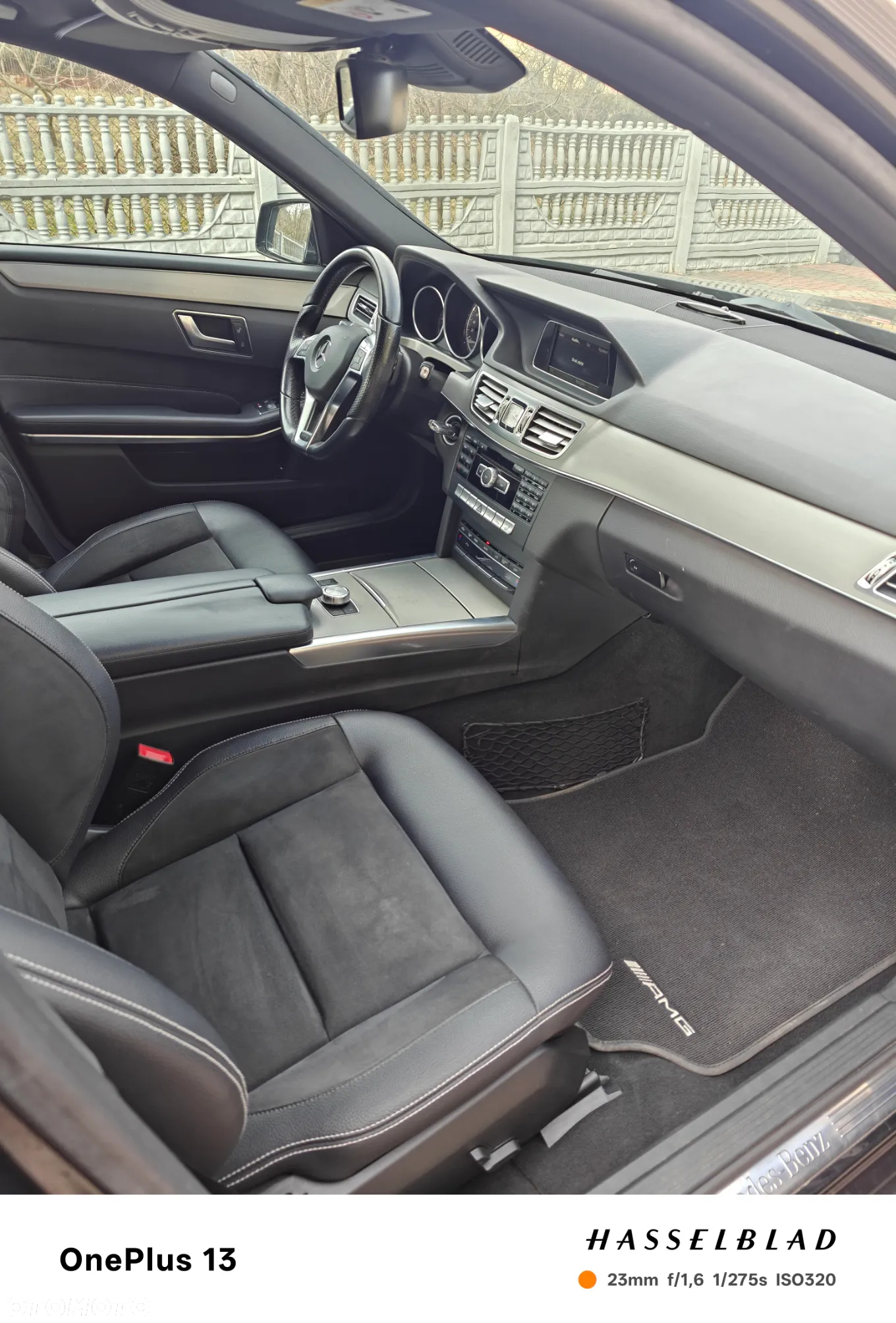 Mercedes-Benz Klasa E 250 CDI 4-Matic Avantgarde - 9