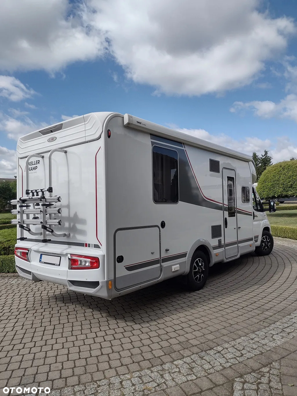 LMC TREND T748 - 3