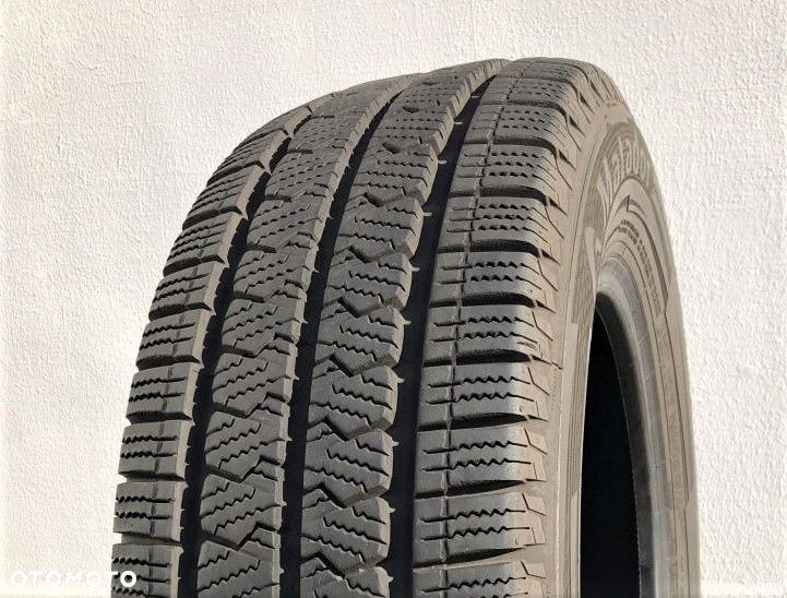 OPONA 215/65/16C 109/107R MATADOR NORDICCA VAN - 2